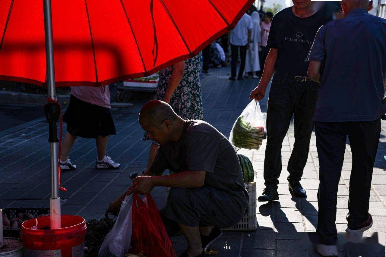 摄影贝搏体育入口：扫街的快乐(图10)